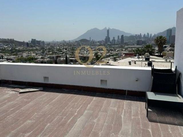 Casa en renta Riveras De San Jerónimo, Monterrey
