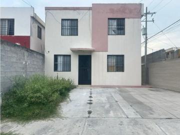 Casa en renta Roberto Espinoza, Apodaca