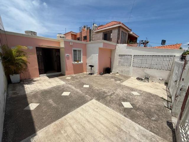 Casa en renta Rodolfo Gaona, El Toreo, Mazatlán, Sinaloa, México
