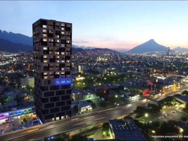 Casa en renta Roma, Monterrey, Monterrey