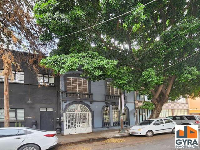 Casa en renta Roma Norte, Cuauhtémoc, Cdmx