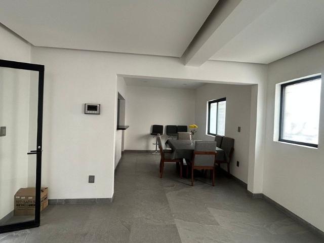 Casa en renta Roma Norte, Cuauhtémoc, Cdmx