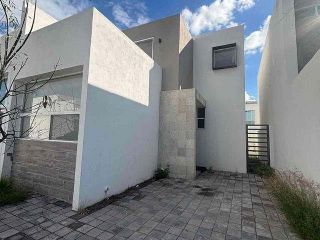 Casa en renta Ronda Residencial, Avenida Josemaría Escrivá De Balaguer, San Javier, Aguascalientes, México