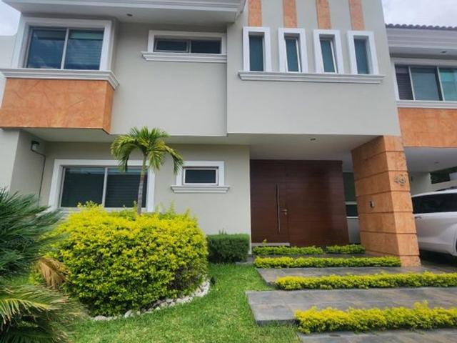 Casa en renta Royal Country, Zapopan, Zapopan, Jalisco