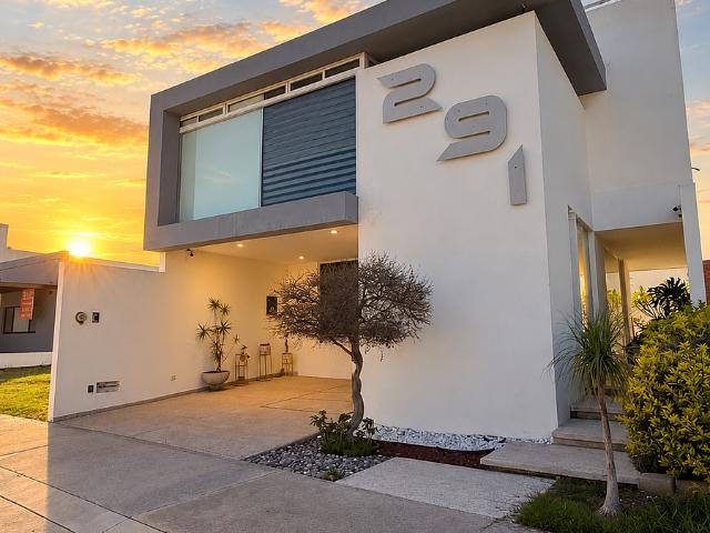 CASA EN RENTA | ST. ÁNGELO