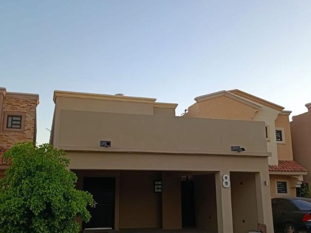 Casa en renta Stanza Solare Residencial, Boulevard Perimetral, Hermosillo, Sonora, México