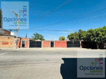 Casa en renta Suburbana Los Ángeles De Abajo, Salamanca
