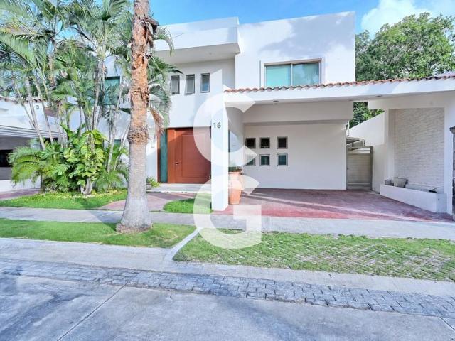 Casa en renta Supermanzana11, Cancún