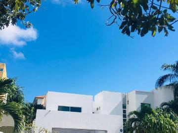 Casa en renta Supermanzana11, Cancún