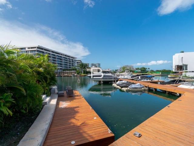 Casa en renta Supermanzana11, Cancún