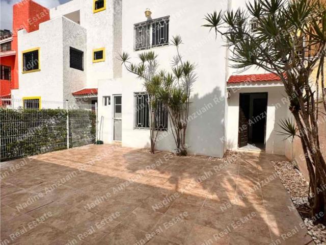 Casa en renta Supermanzana 44, Cancún
