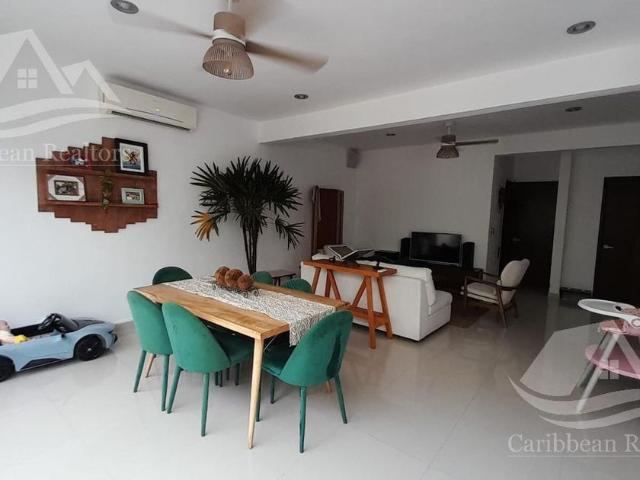 Casa en renta Supermanzana 4 Centro, Cancún