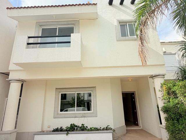 Casa en renta Supermanzana 50, Cancún