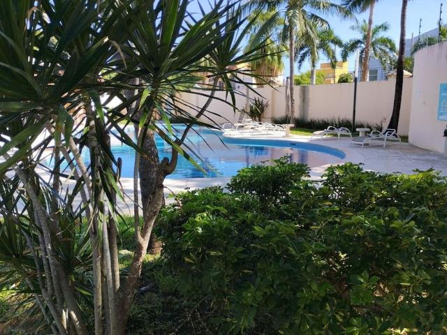 Casa en renta Supermanzana 50, Cancún