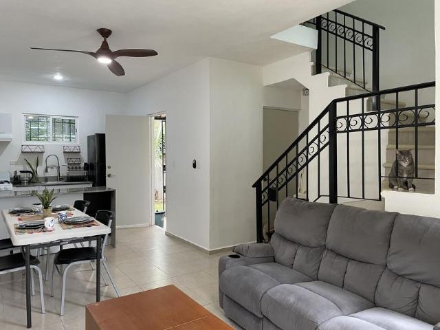Casa en renta Supermanzana 524, Cancún