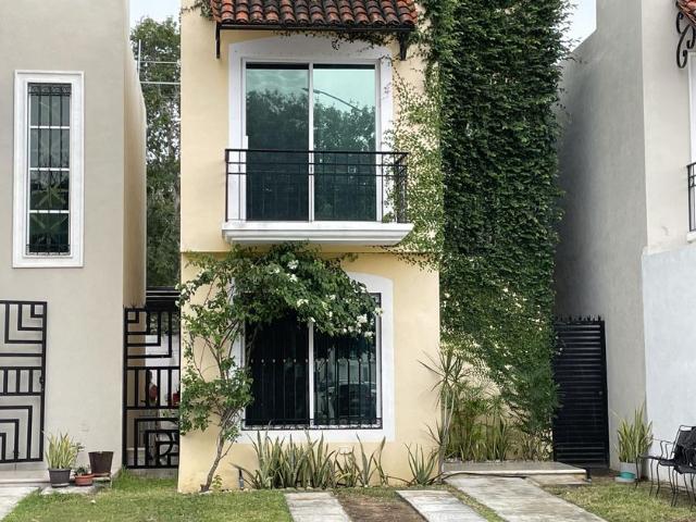Casa en renta Supermanzana 524, Cancún
