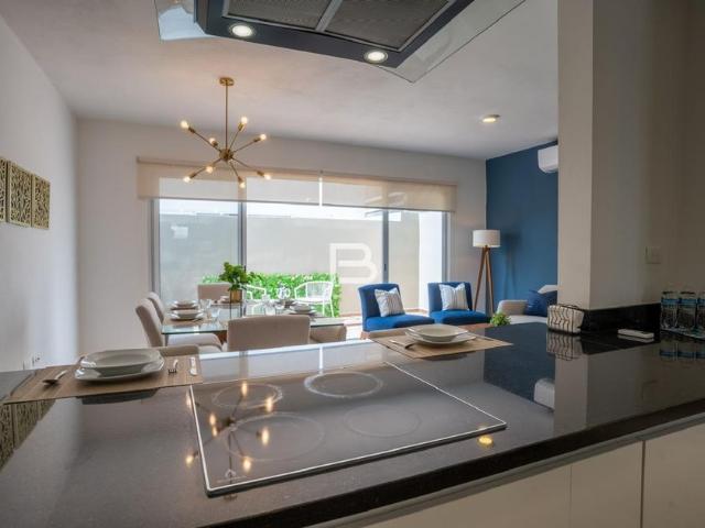 Casa en renta Supermanzana 524, Cancún