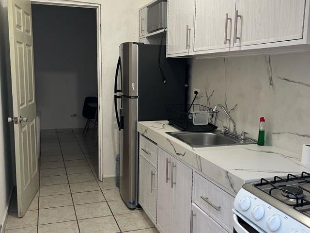 Casa en renta Supermanzana 57, Cancún