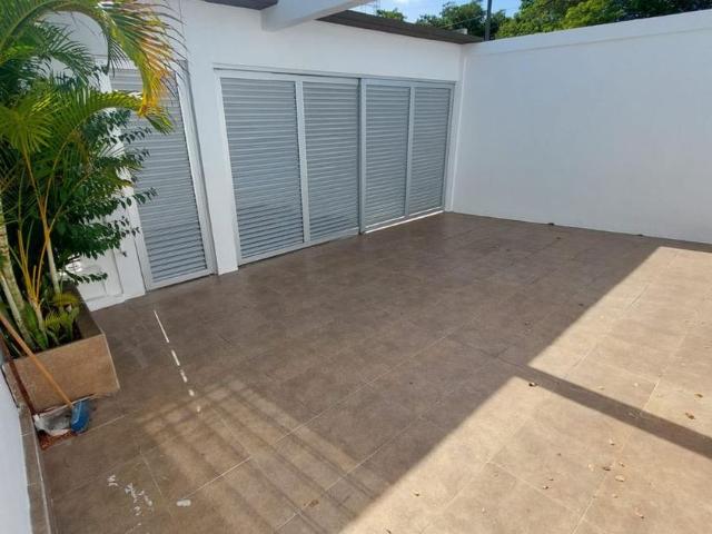 Casa en renta Supermanzana 55, Cancún