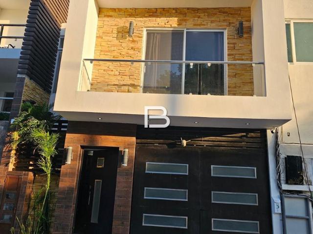 Casa en renta Supermanzana 55, Cancún