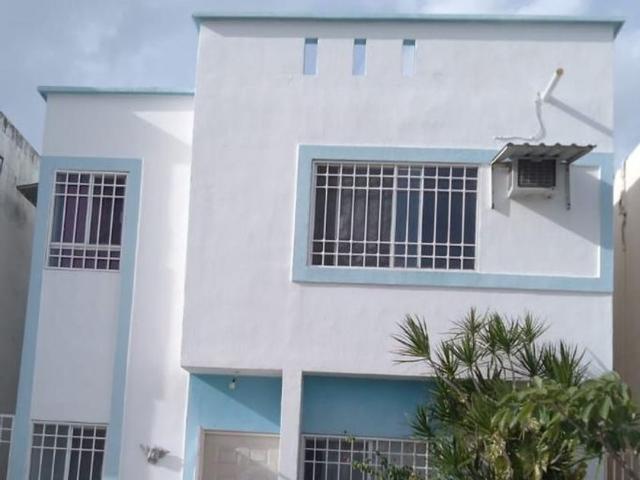 Casa en renta Supermanzana 56, Cancún