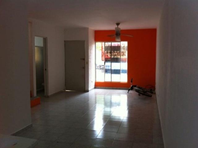 Casa en renta Supermanzana 56, Cancún