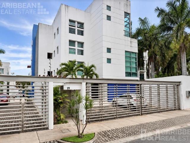 Casa en renta Supermanzana 13, Cancún