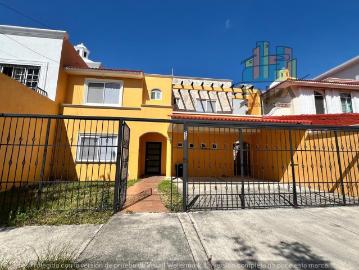 Casa en renta Supermanzana 17, Cancún
