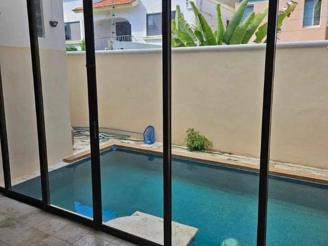 Casa en renta Supermanzana 15a, Cancún