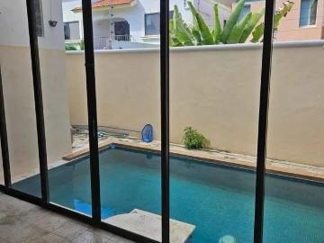 Casa en renta Supermanzana 15a, Cancún