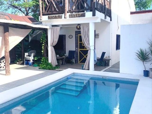 Casa en renta Supermanzana 16, Cancún