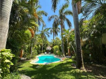 Casa en renta Supermanzana 18, Cancún