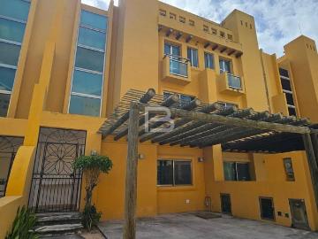 Casa en renta Supermanzana 18, Cancún