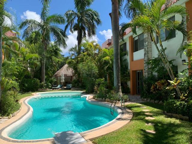Casa en renta Supermanzana 19, Cancún