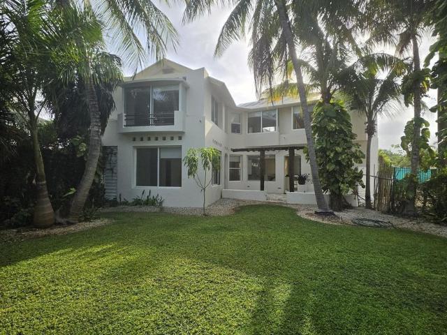 Casa en renta Supermanzana 23 Centro, Cancún