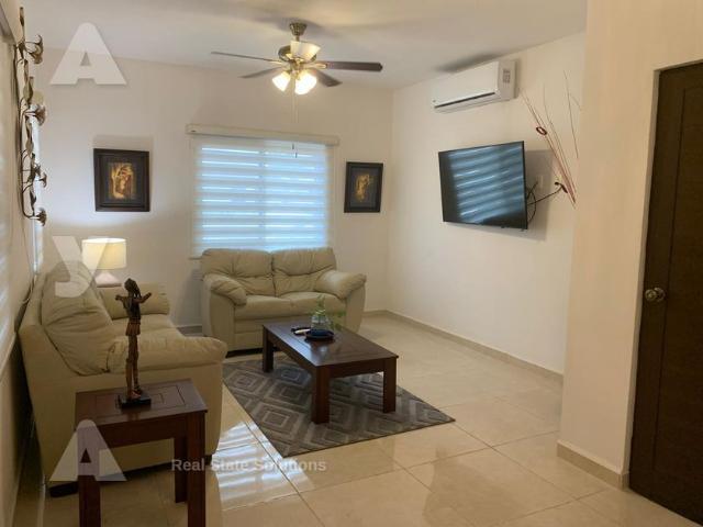 Casa en renta Supermanzana 212, Cancún