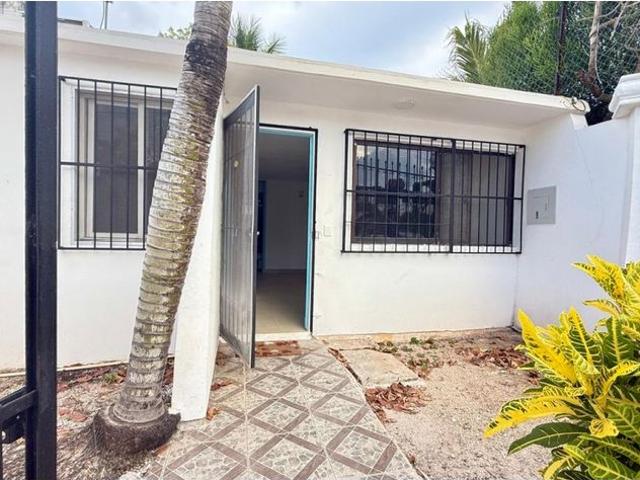 Casa en renta Supermanzana 25, Cancún