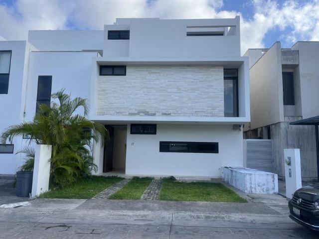 Casa en renta Supermanzana 28, Cancún
