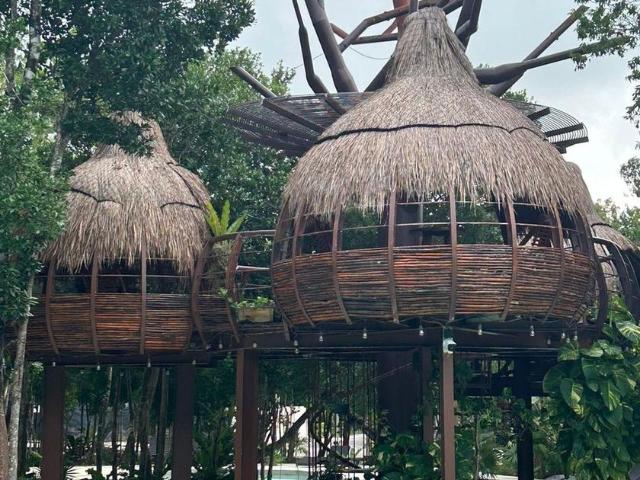 Casa en renta Supermanzana 29, Cancún