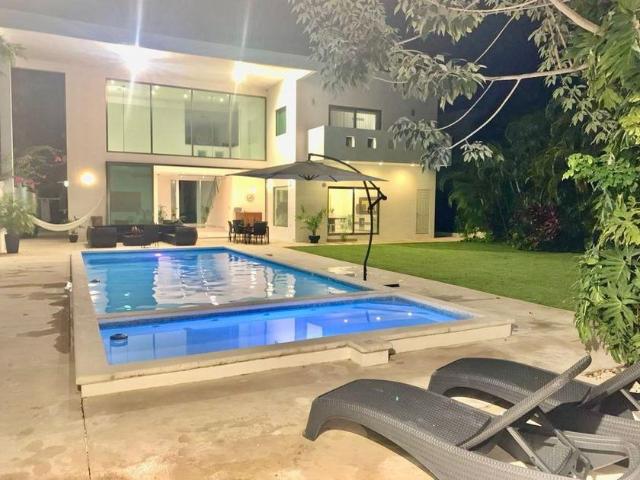Casa en renta Supermanzana 316, Cancún