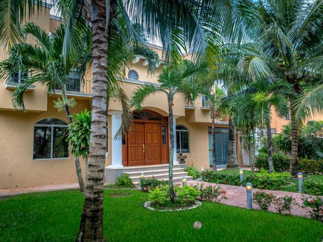Casa en renta Supermanzana 316, Cancún