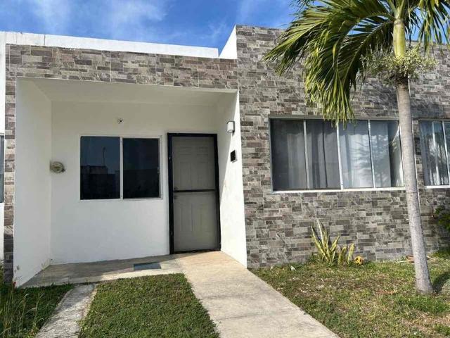 Casa en renta Supermanzana 317, Cancún