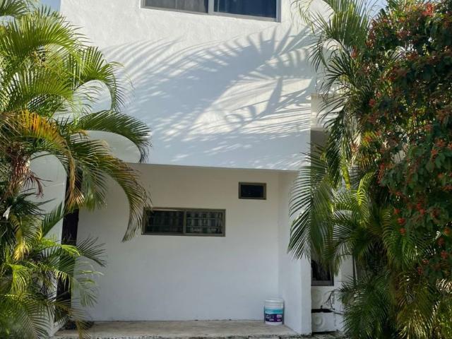 Casa en renta Supermanzana 326, Cancún