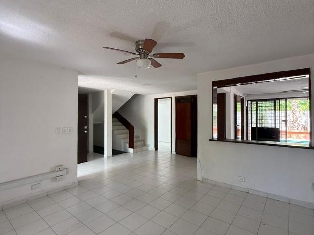 Casa en renta Supermanzana 3 Centro, Cancún