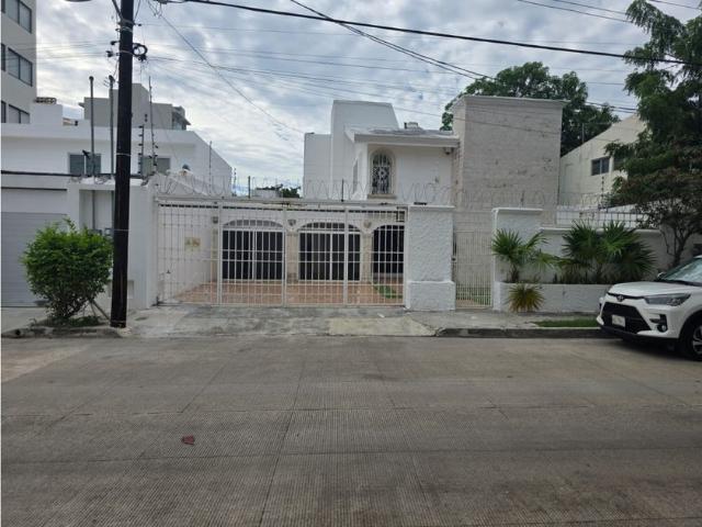 Casa en renta Supermanzana 3 Centro, Cancún