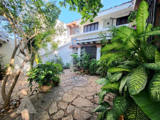 Casa en renta Supermanzana 3 Centro, Cancún