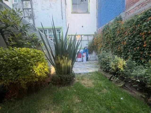 Casa en renta Sur 69, Asturias, Ciudad De México, Cdmx, México