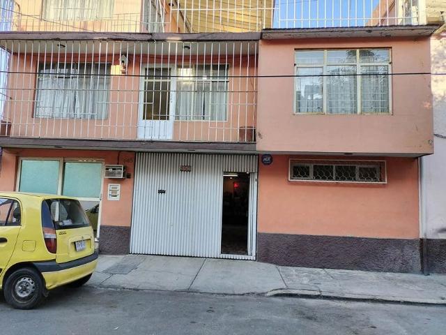 Casa en renta Sur 107, Sector Popular, Popular, Ciudad De México, Cdmx, México