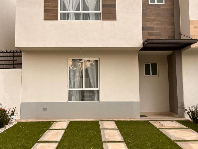 Casa en Renta Sureste