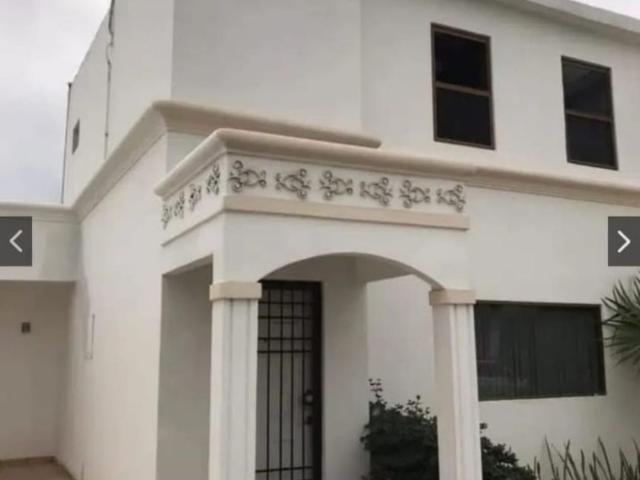 Casa en renta Sacramento Residencial, Hermosillo